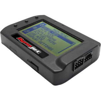 DYNOJET, DYNOJET - POD-300 DIGITAL DISPLAY - FOR POWER COMMANDER V & WIDE BAND-2 DISPLAY