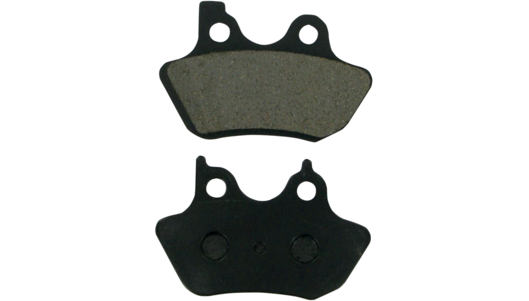 Drag Specialties, Drag Specialties Semi-Metallic Brake Pads