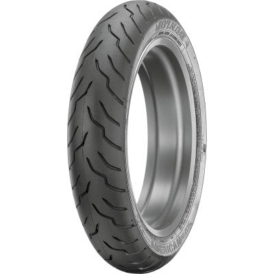 Dunlop, Dunlop American Elite - MH90-21 - 54H - Front Tire