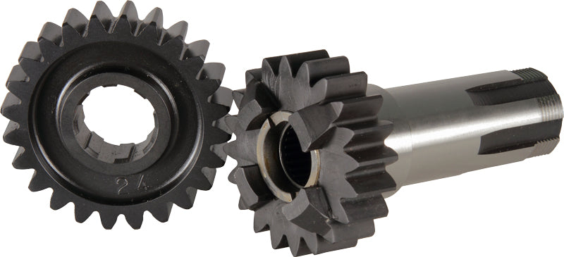 EVOLUTION INDUSTRIES, EVOLUTION INDUSTRIES - 1.04 RATIO 3RD GEAR KIT