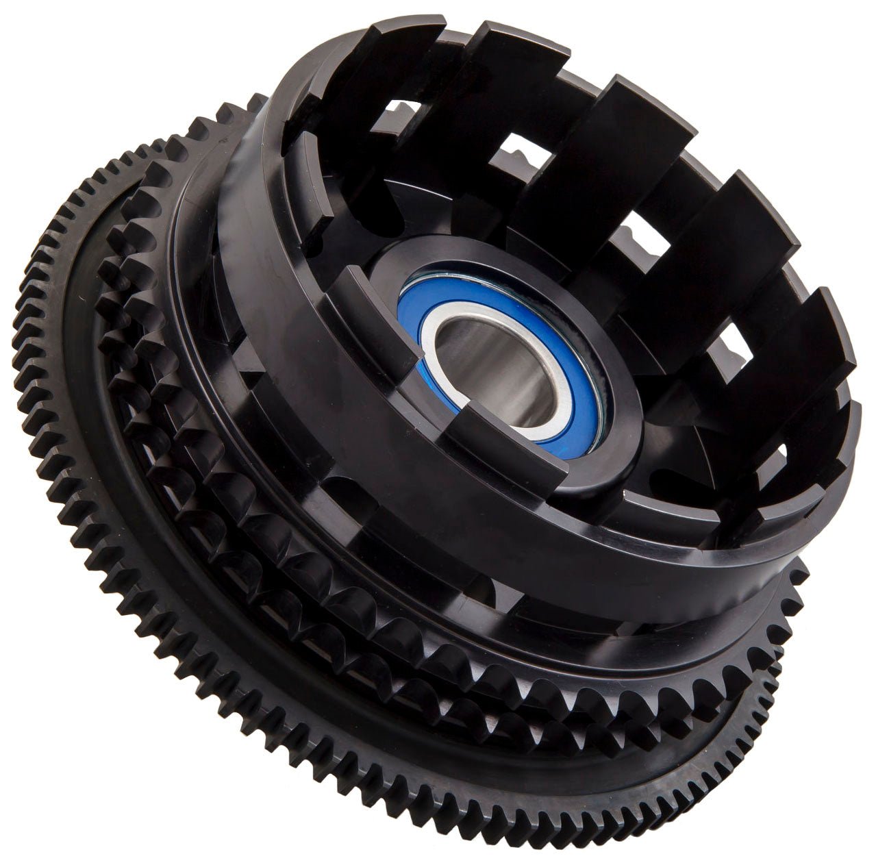 EVOLUTION INDUSTRIES, EVOLUTION INDUSTRIES - *RACE-ONLY* CLUTCH BASKETS WITH CHAIN