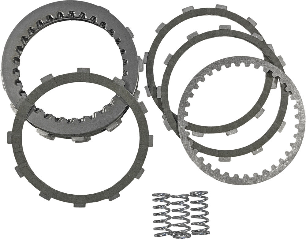 energy one, Energy One Hi Performance M8 Clutch Kit