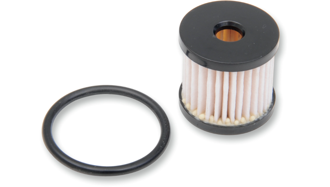 Drag Specialties, FUEL FILTER KIT