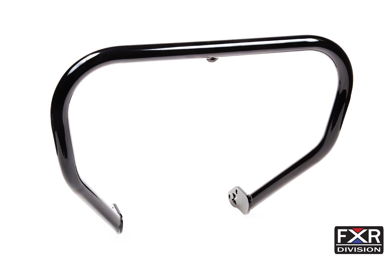 FXR Division, FXR DIVISION NARROW CRASH BAR (WITH OR WITHOUT LIGHT TABS) - FXR