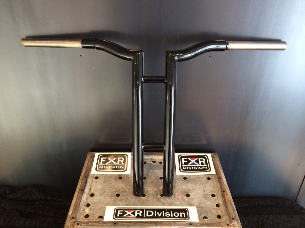 FXR Division, FXR Division "G Series" Bars