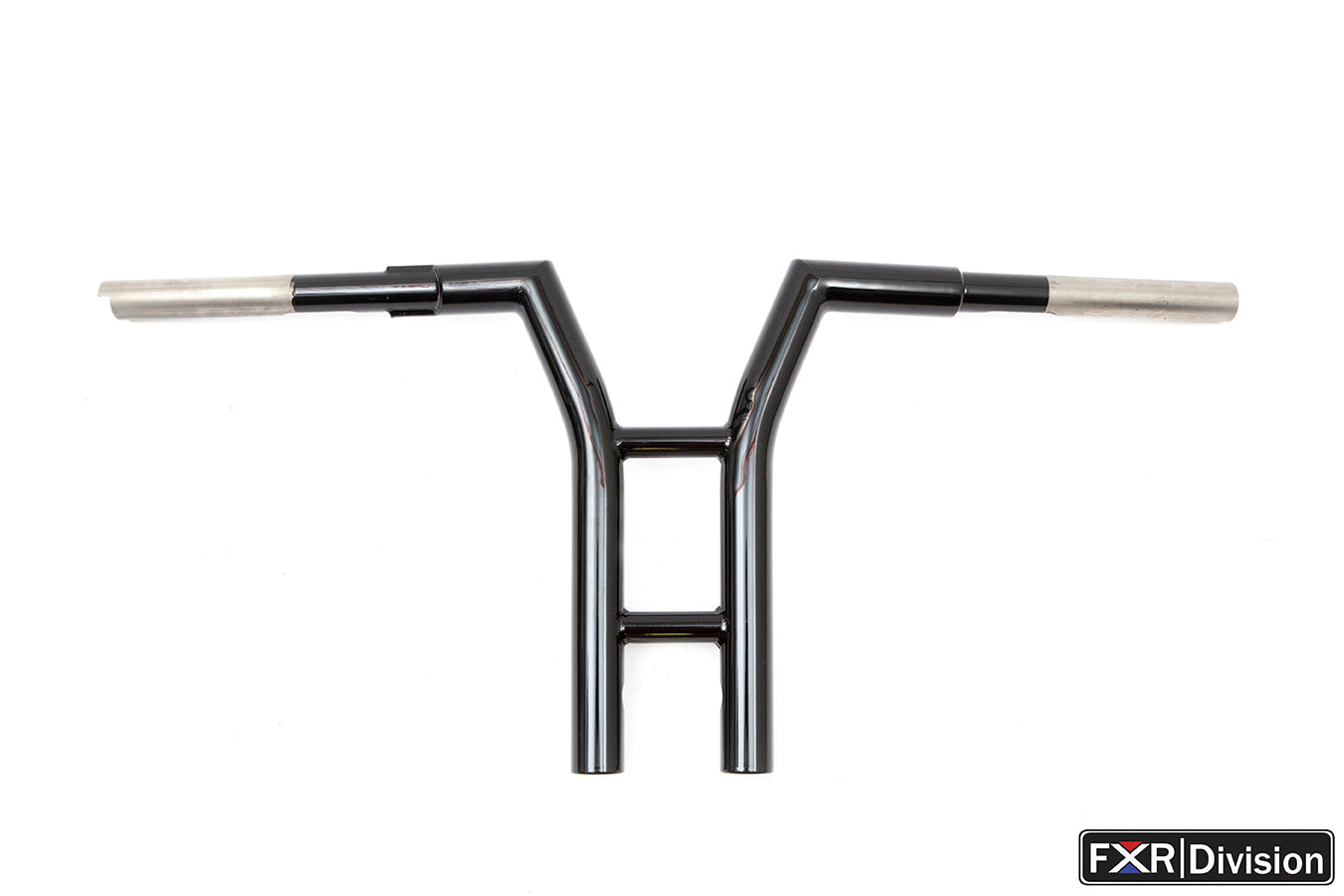 FXR Division, FXR Division Split Angle T Bars