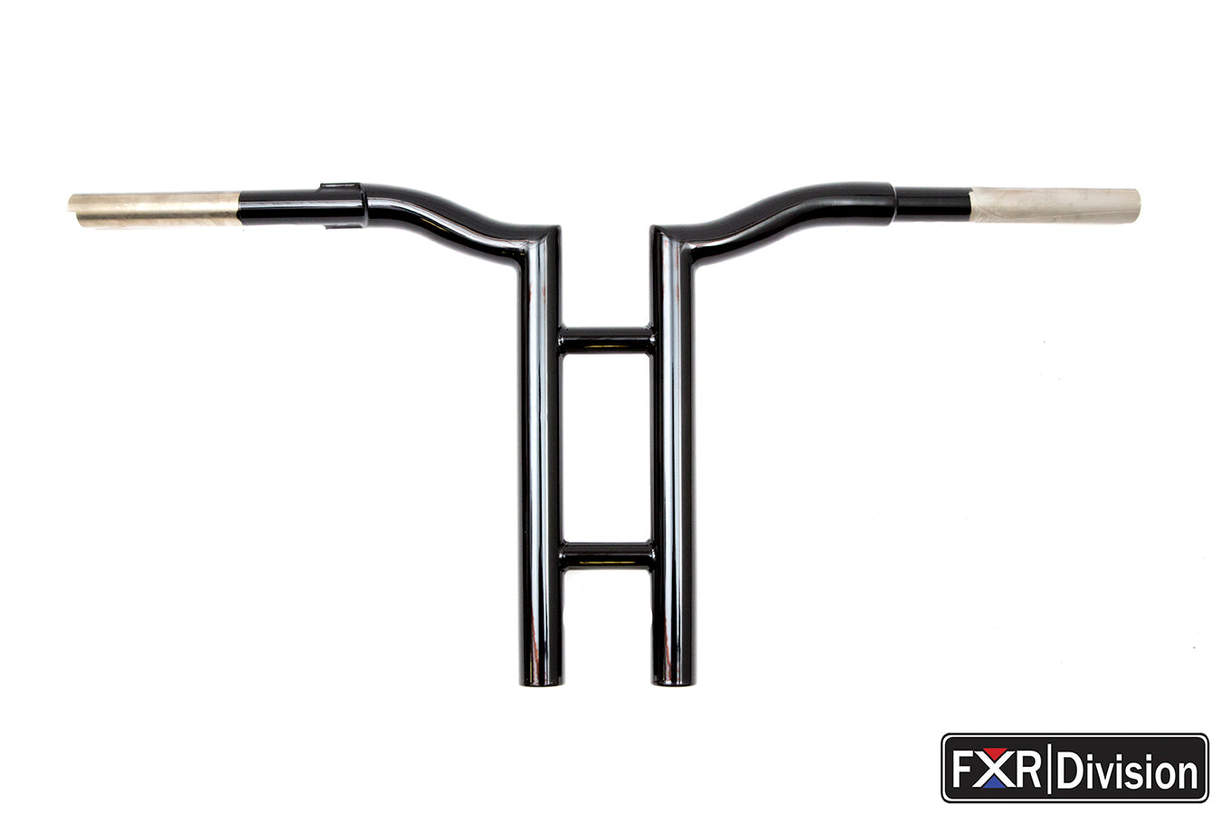 FXR Division, FXR Division Split MX T bars