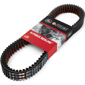 GATES, GATES - UTV G-FORCE REDLINE DRIVE BELT - '17-21 RZR