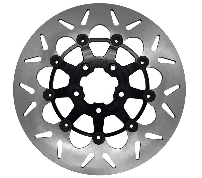 Galfer, Galfer Floating Round Rotor - 11.5" Rear DF681CV