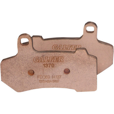 Galfer, Galfer Sintered Brake Pads - Touring Brembo