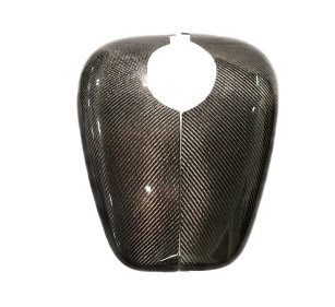 Hofmann Designs, HOFMANN DESIGNS - 2008 & LATER TOURING CARBON FIBER GAS TANK SKINS