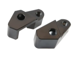 Hofmann Designs, HOFMANN DESIGNS - BAGGER REAR SUSPENSION LIFT BLOCK