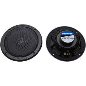 Hogtunes, HOGTUNES 6.5" REPLACEPEMENT FRONT AND REAR SPEAKERS