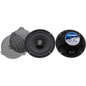 Hogtunes, HOGTUNES 6.5" REPLACEPEMENT FRONT AND REAR SPEAKERS