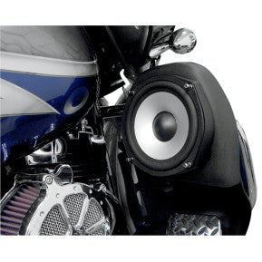 Hogtunes, HOGTUNES 7" WOOFER KIT