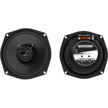 Hogtunes, HOGTUNES - FRONT AND REAR SPEAKERS