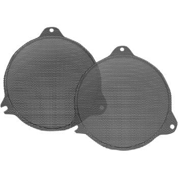 Hogtunes, HOGTUNES - REPLACEMENT SPEAKER GRILLES - '14-20 FLH