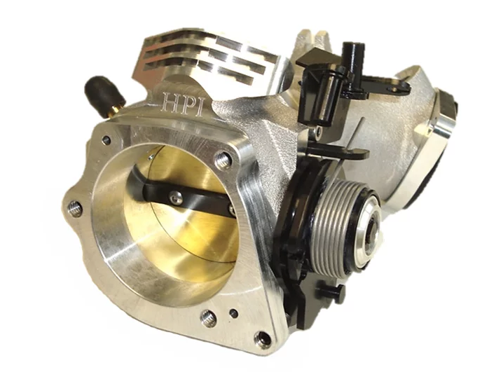 Horse Power Inc., HPI Throttle Body - Cable Driven - (2001~2005)