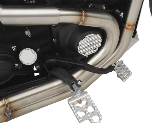 Hammerhead Designs Inc, HammerHead Designs Rear Brake Pedal