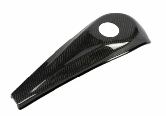 Hofmann Designs, Hofmann Designs 2008 & Later Road Glide/Street Glide Carbon Fiber Dash