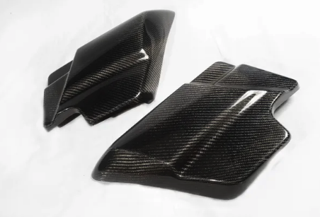 Hofmann Designs, Hofmann Designs 2009 & Later Bagger Carbon Fiber Side Covers