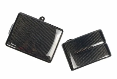 Hofmann Designs, Hofmann Designs 2012-2017 Dyna Carbon Fiber Side Cover