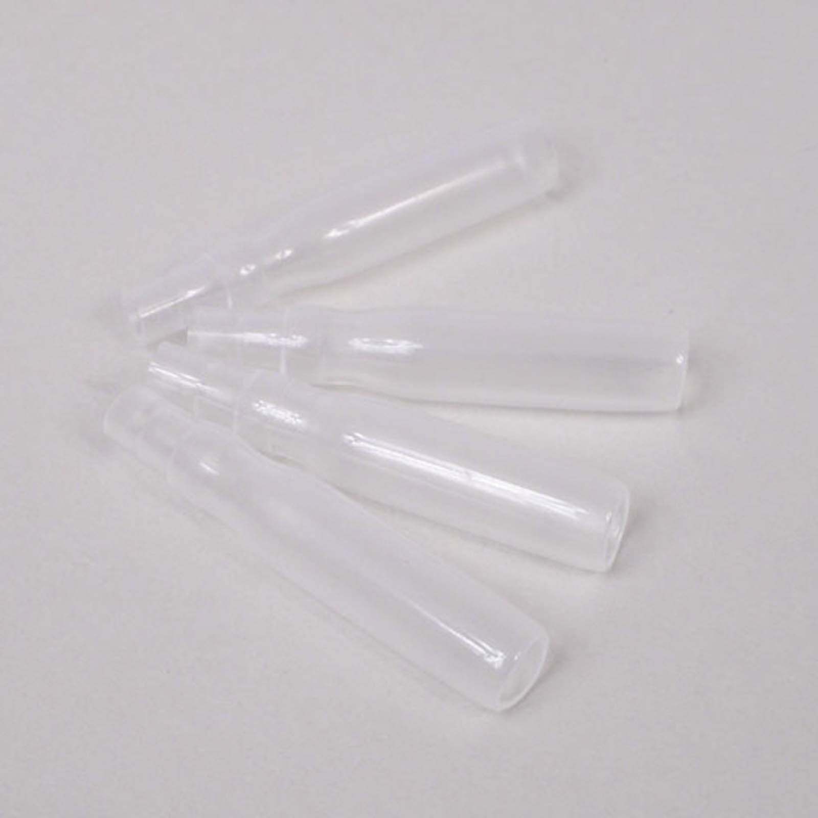 Whites Motorcycle Parts, INSULATING SLEEVE LONG FEMALE BULLET (PKT of 100PCS)