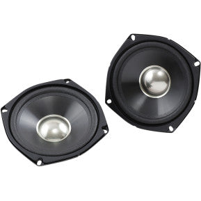 J&M Corporation, J&M CORPORATION 5 1/4" HIGH-PERFORMANCE REPLACEMENT SPEAKERS