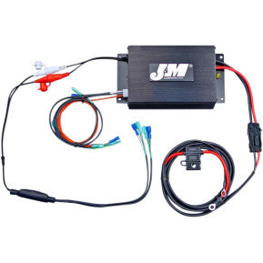 J&M Corporation, J&M CORPORATION PERFORMANCE SERIES 200W AMP KIT