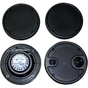 J&M Corporation, J&M CORPORATION REAR ROKKER XX SPEAKER KITS