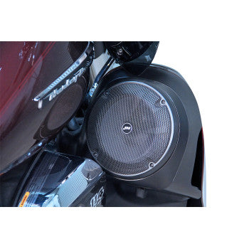 J&M Corporation, JM CORPORATION - ROKKER XRP FAIRING LOWER SPEAKER KIT