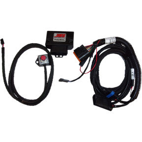 JMS, JMS - DRIVE BY WIRE THROTTLE MODIFICATION DEVICE - PEDALMAX PROCESSOR - '14-19 POLARIS