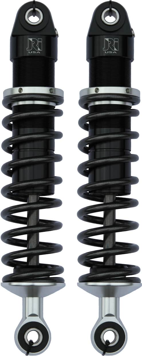 JRI, JRI Ride Height Adjustable Shocks