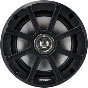 Kicker, KICKER PS COAXIAL SPEAKER- 6.5"