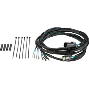 Kicker, KICKER TOUR-PAK WIRE HARNESS INSTALLATION KIT