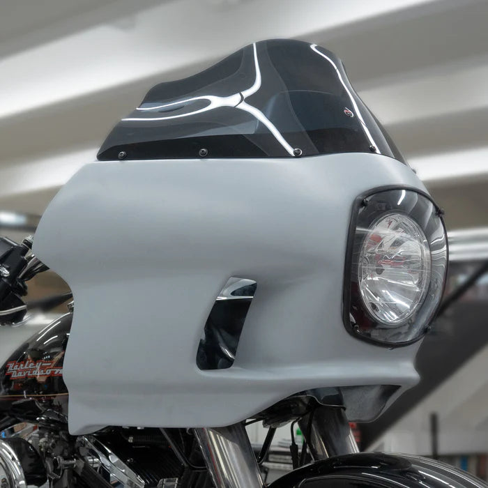 Klock Werks, KLOCK WERKS FXRP STYLE FAIRING KITS