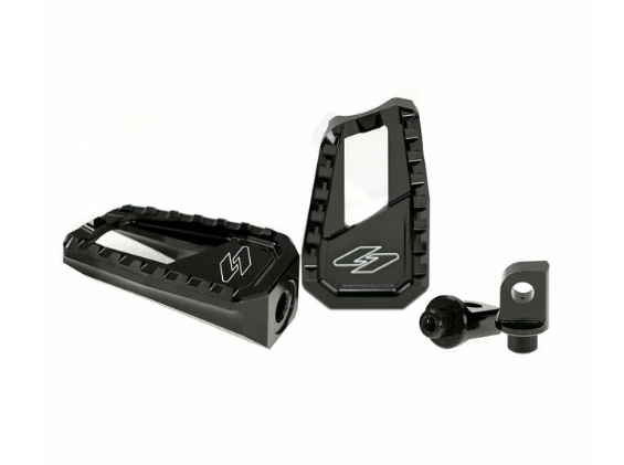 Kraus, KRAUS - APEX EDGE FOOT PEGS - UNIVERSAL