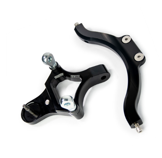 Kraus, KRAUS - FXDXT T-SPORT FAIRING MOUNTS