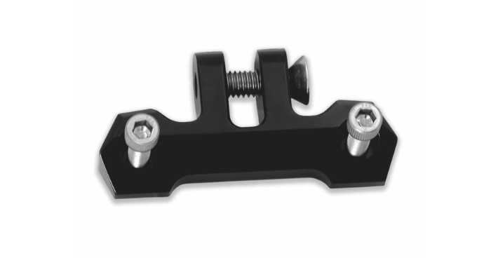 Kraus, KRAUS - ISOLATED RISER TOP GAUGE MOUNT