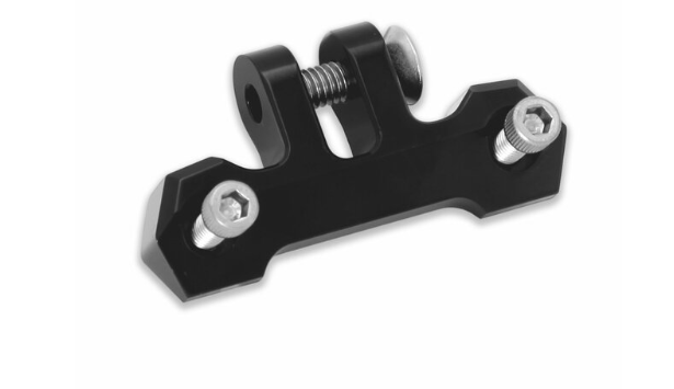 Kraus, KRAUS - ISOLATED RISER TOP GAUGE MOUNT