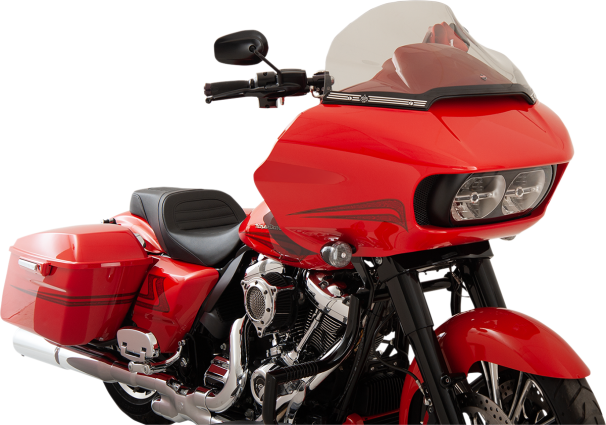 Klock Werks, Klock Werks Sport Flare Windshield