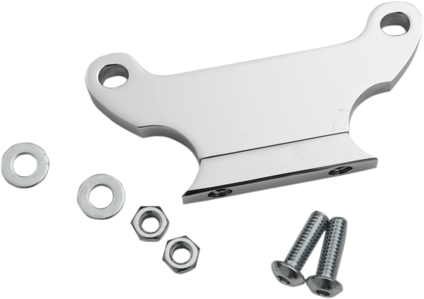 LA Choppers, LA Choppers Gauge Mount Bracket