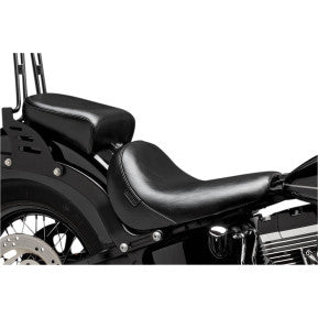 LaPera, LE PERA - BARE BONES DELUXE SERIES PILLION PAD - '11-15 FXS & FLS