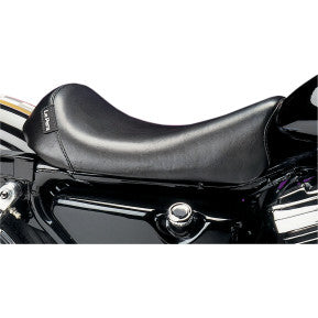 LaPera, LE PERA - BARE BONES LT SOLO SEAT - SMOOTH - '82-03 XL