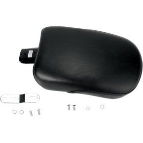 LaPera, LE PERA - BARE BONES SERIES PILLION PAD - SMOOTH - '06-17 DYNA