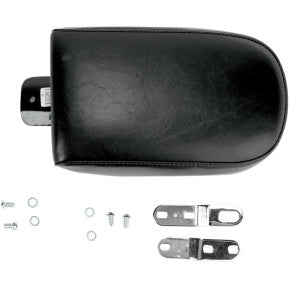 LaPera, LE PERA - BARE BONES SERIES PILLION PAD - SMOOTH - '96-03 DYNA