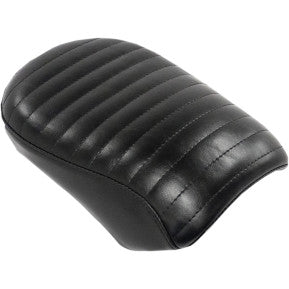 LaPera, LE PERA - BARE BONES SERIES PILLION PAD - TUCK AND ROLL - '10-20 XL