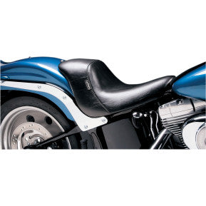 LaPera, LE PERA - BARE BONES SOLO SEAT - '06-17 SOFTAIL