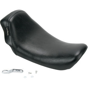 LaPera, LE PERA - BARE BONES SOLO SEAT - SMOOTH - '06-17 DYNA