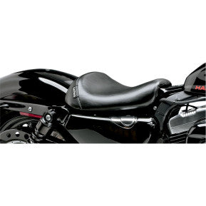 LaPera, LE PERA - BARE BONES SOLO SEAT - SMOOTH - '10-16 XL